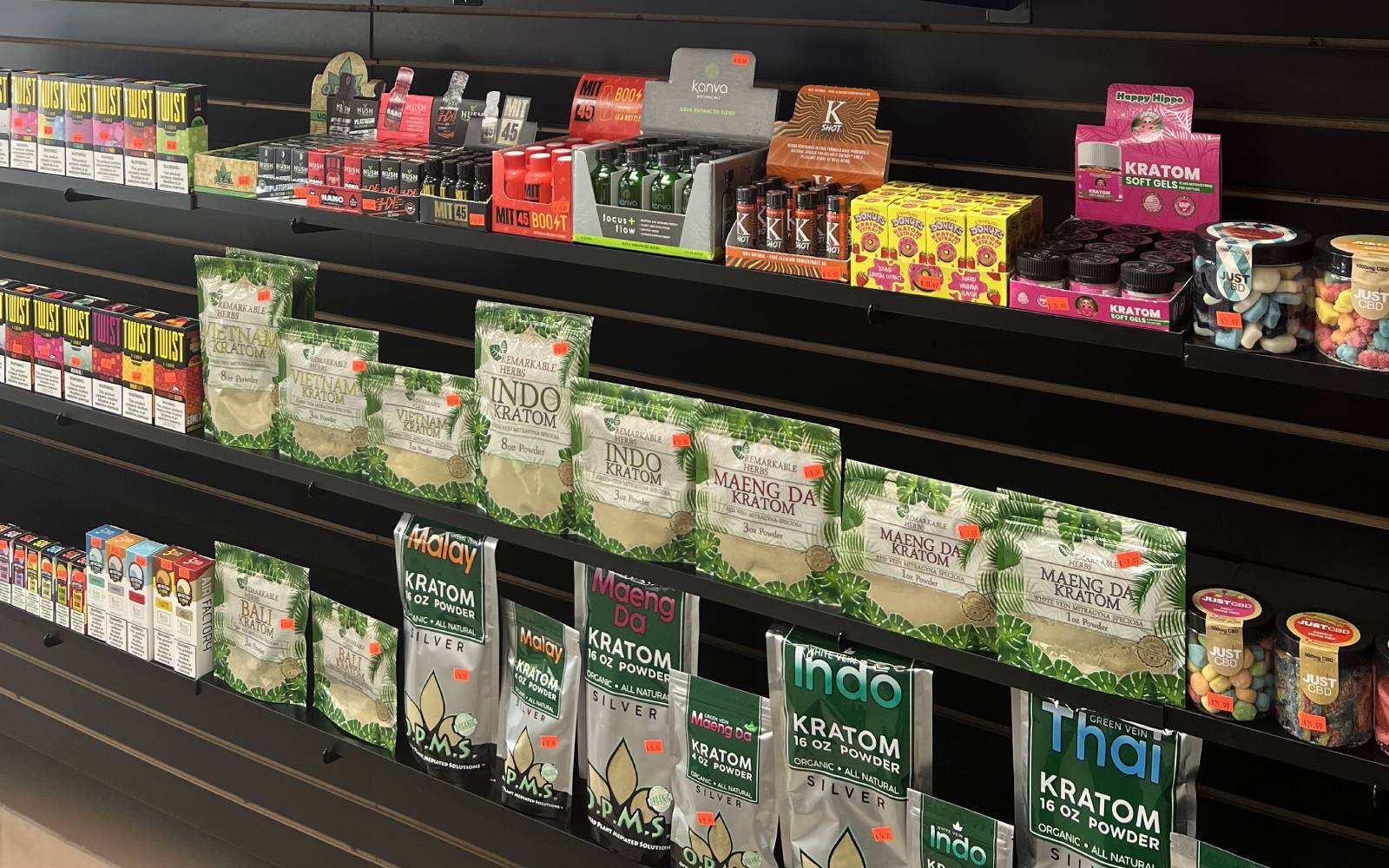 Kratom